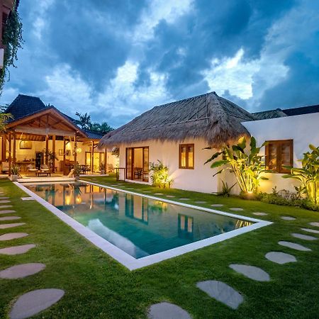 House Of Bagera By Alfred In Bali Villa Семиняк Екстериор снимка