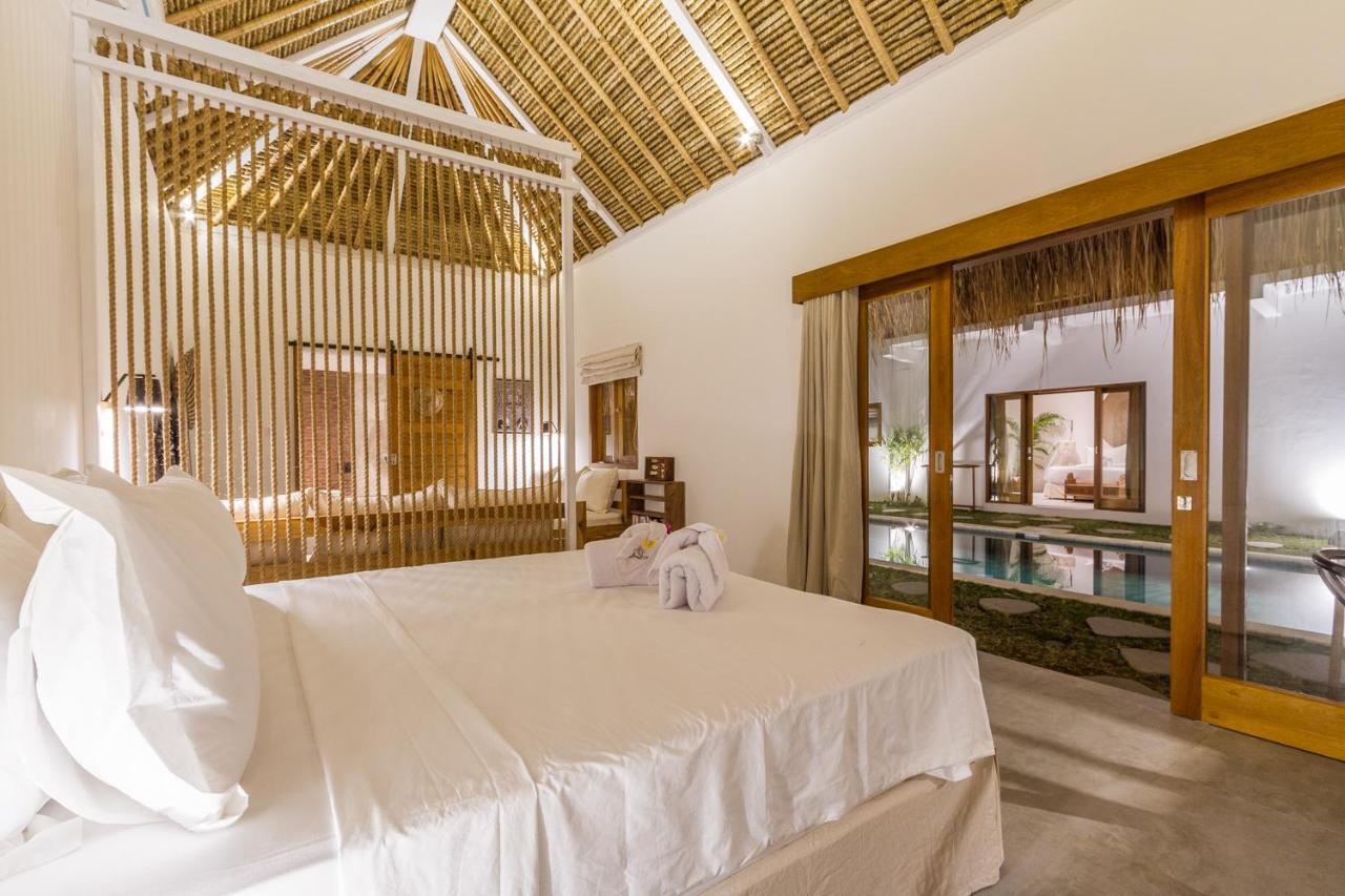 House Of Bagera By Alfred In Bali Villa Семиняк Екстериор снимка
