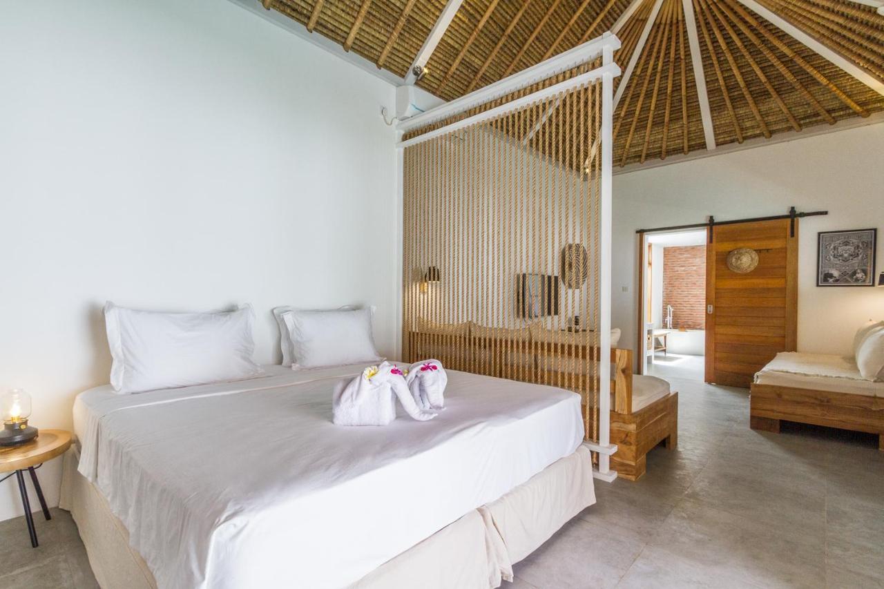 House Of Bagera By Alfred In Bali Villa Семиняк Екстериор снимка