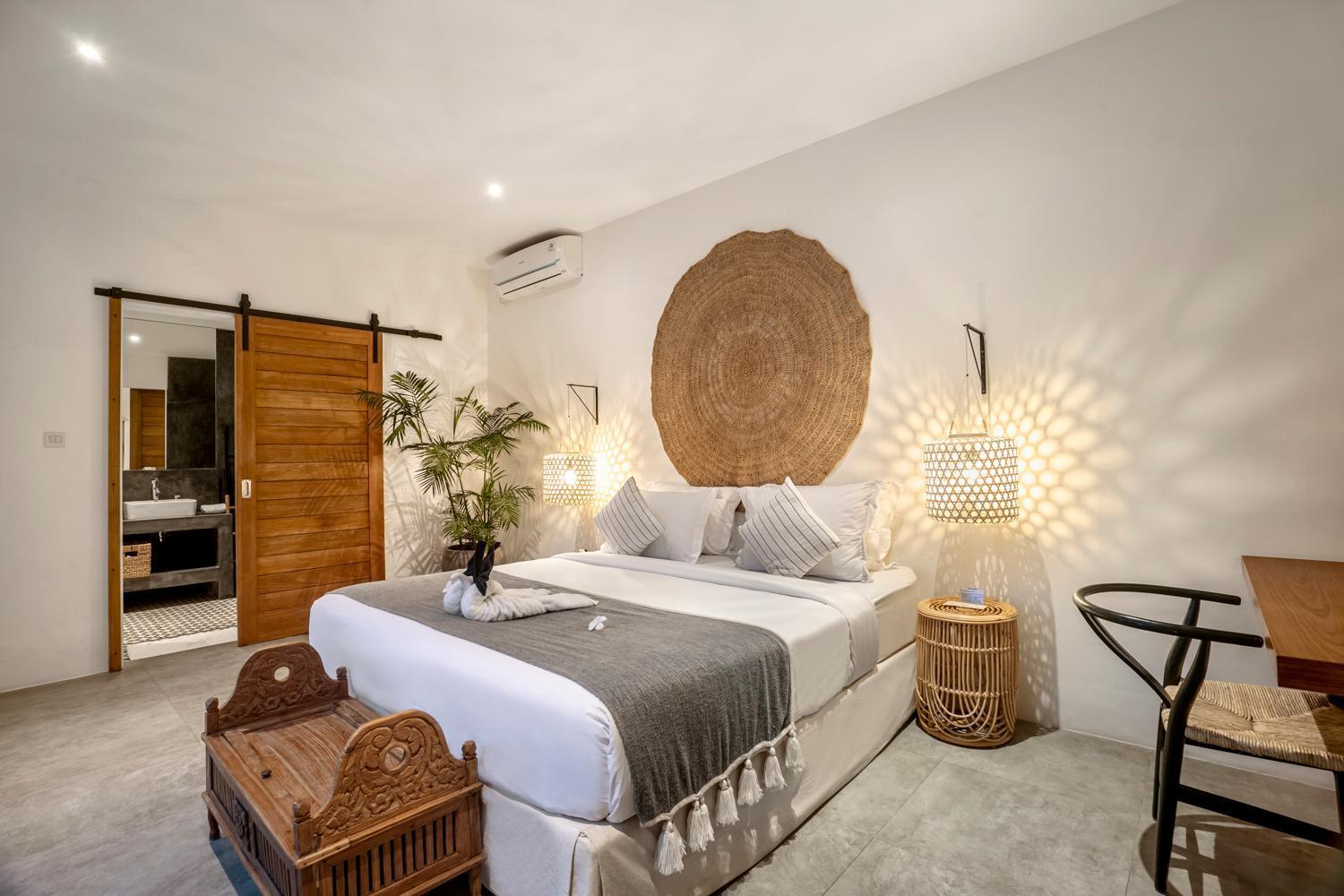 House Of Bagera By Alfred In Bali Villa Семиняк Екстериор снимка