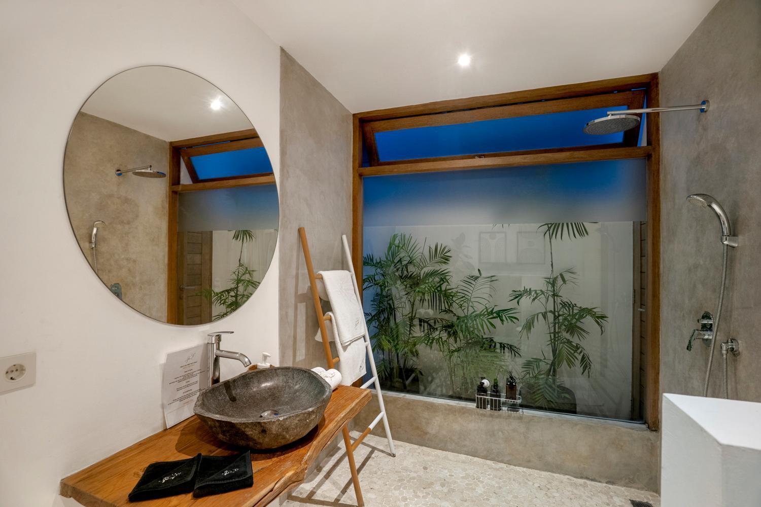 House Of Bagera By Alfred In Bali Villa Семиняк Екстериор снимка