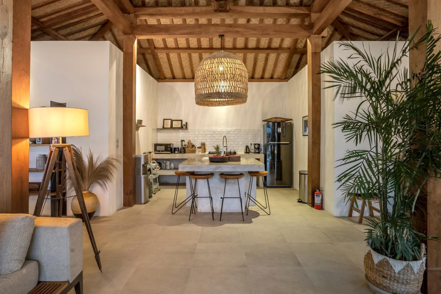 House Of Bagera By Alfred In Bali Villa Семиняк Екстериор снимка