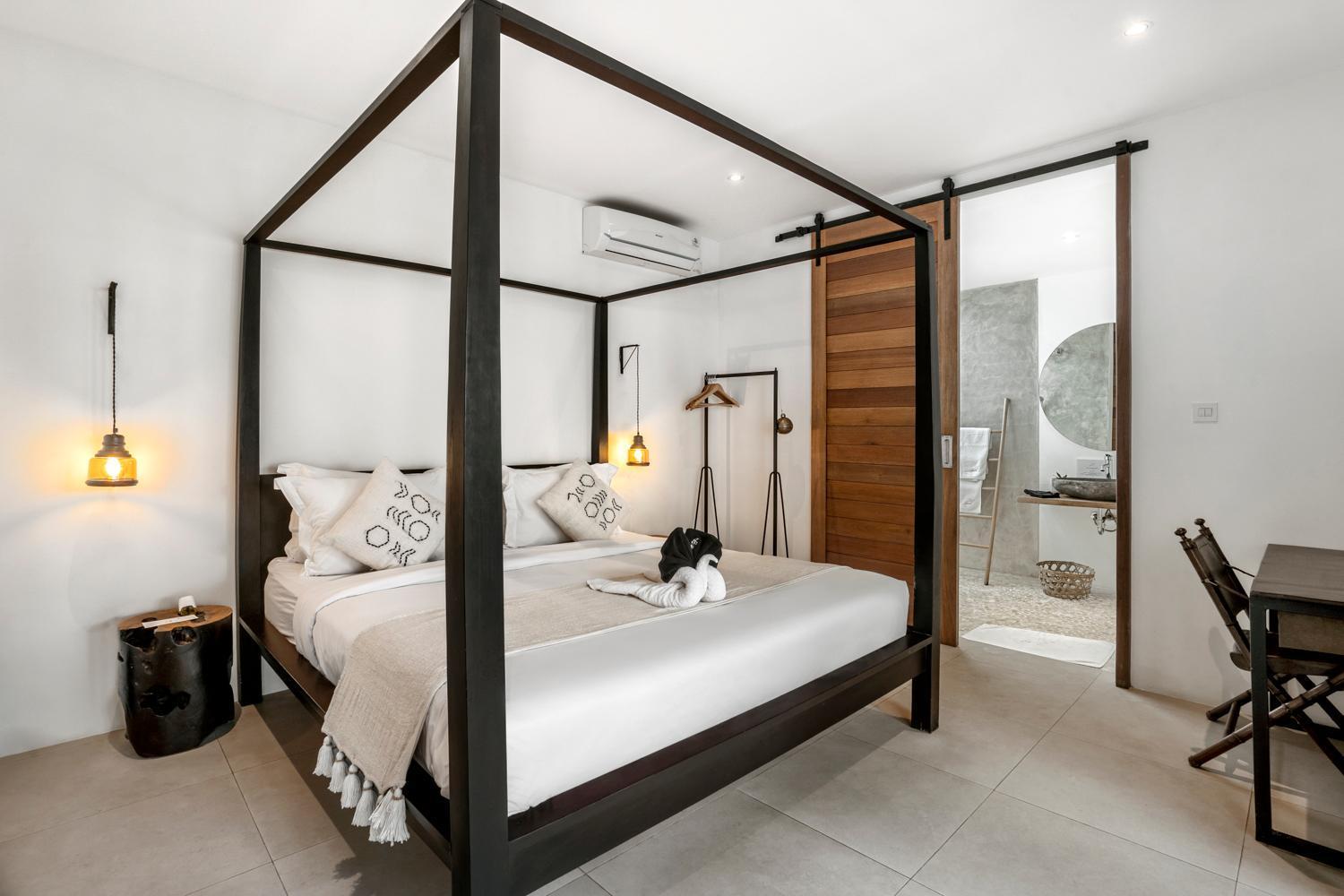 House Of Bagera By Alfred In Bali Villa Семиняк Екстериор снимка