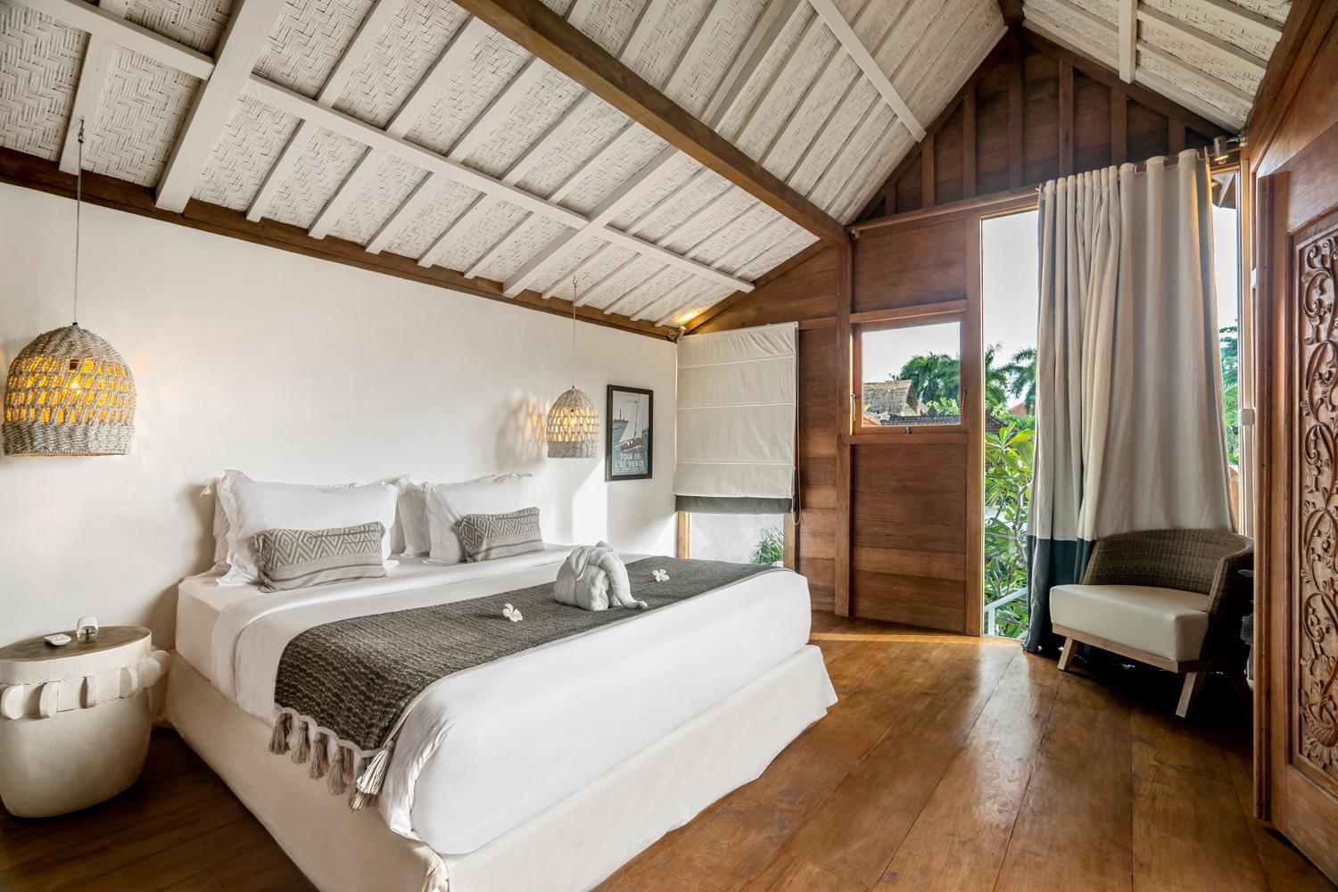 House Of Bagera By Alfred In Bali Villa Семиняк Екстериор снимка