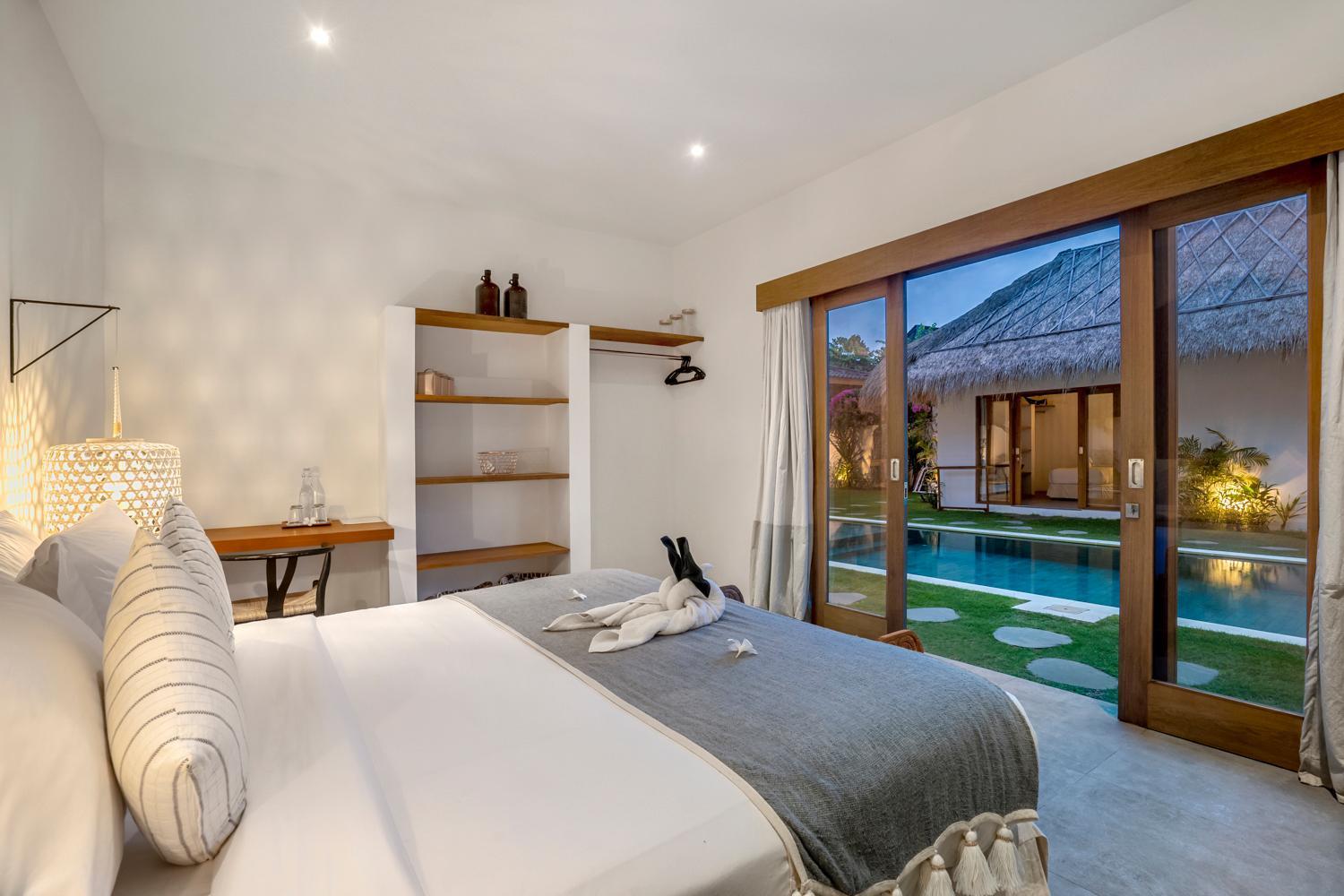 House Of Bagera By Alfred In Bali Villa Семиняк Екстериор снимка