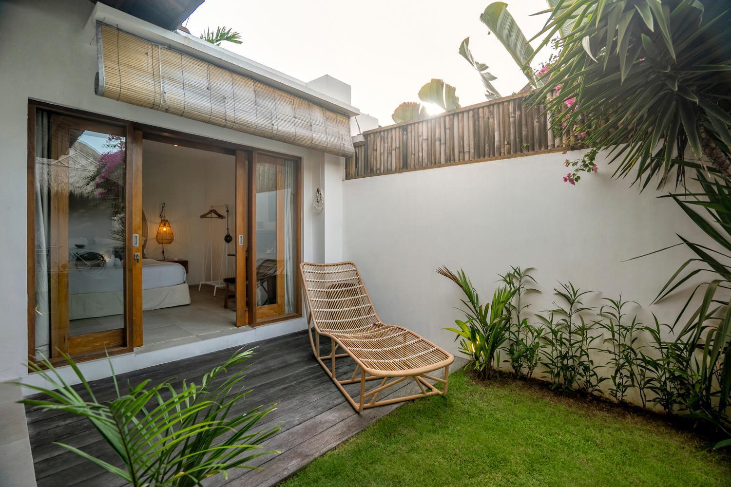 House Of Bagera By Alfred In Bali Villa Семиняк Екстериор снимка