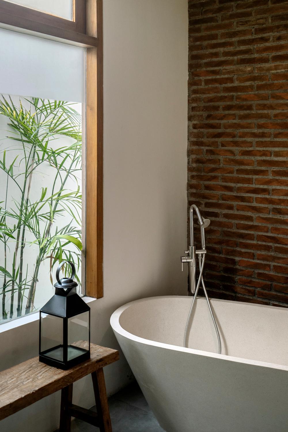 House Of Bagera By Alfred In Bali Villa Семиняк Екстериор снимка
