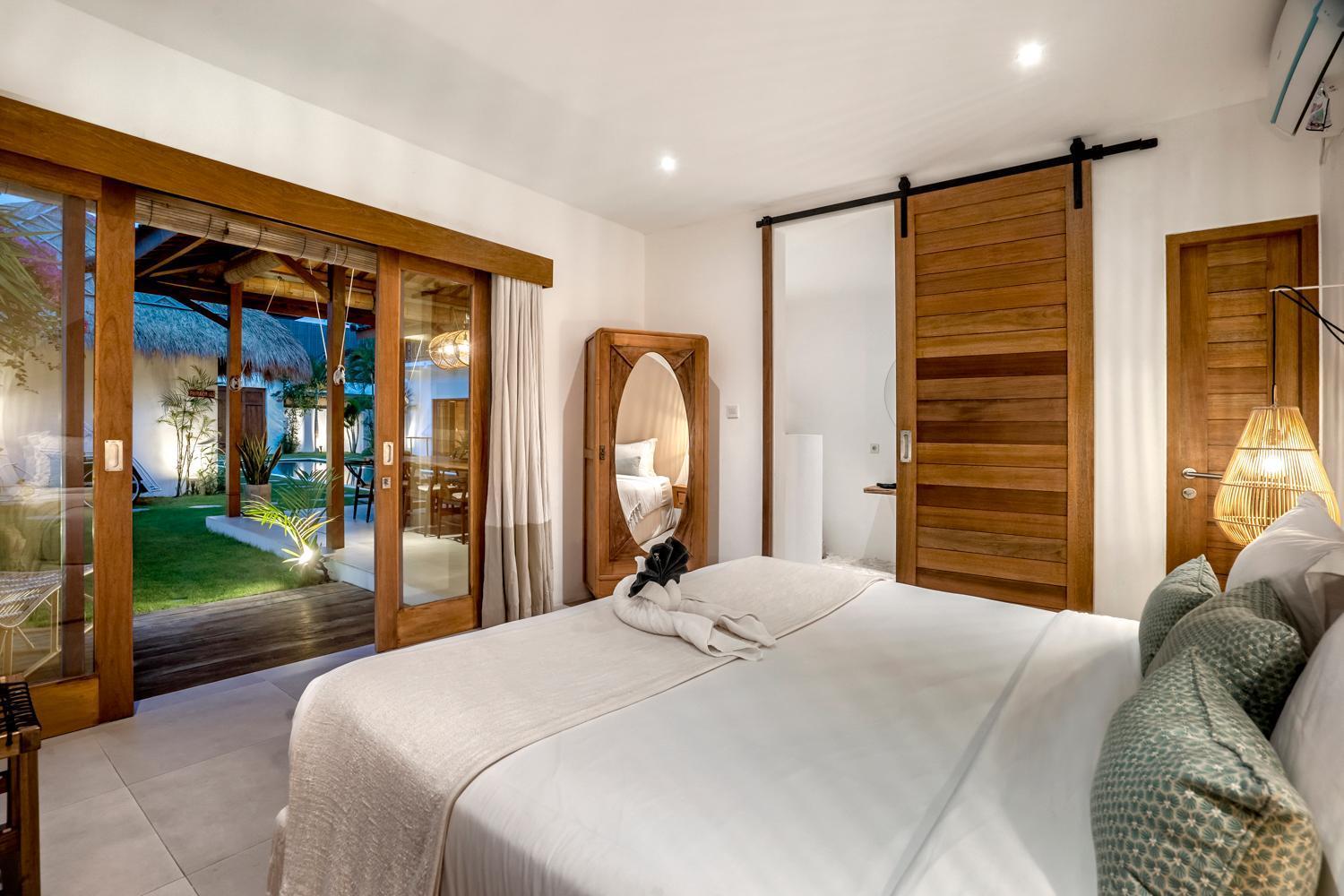 House Of Bagera By Alfred In Bali Villa Семиняк Екстериор снимка