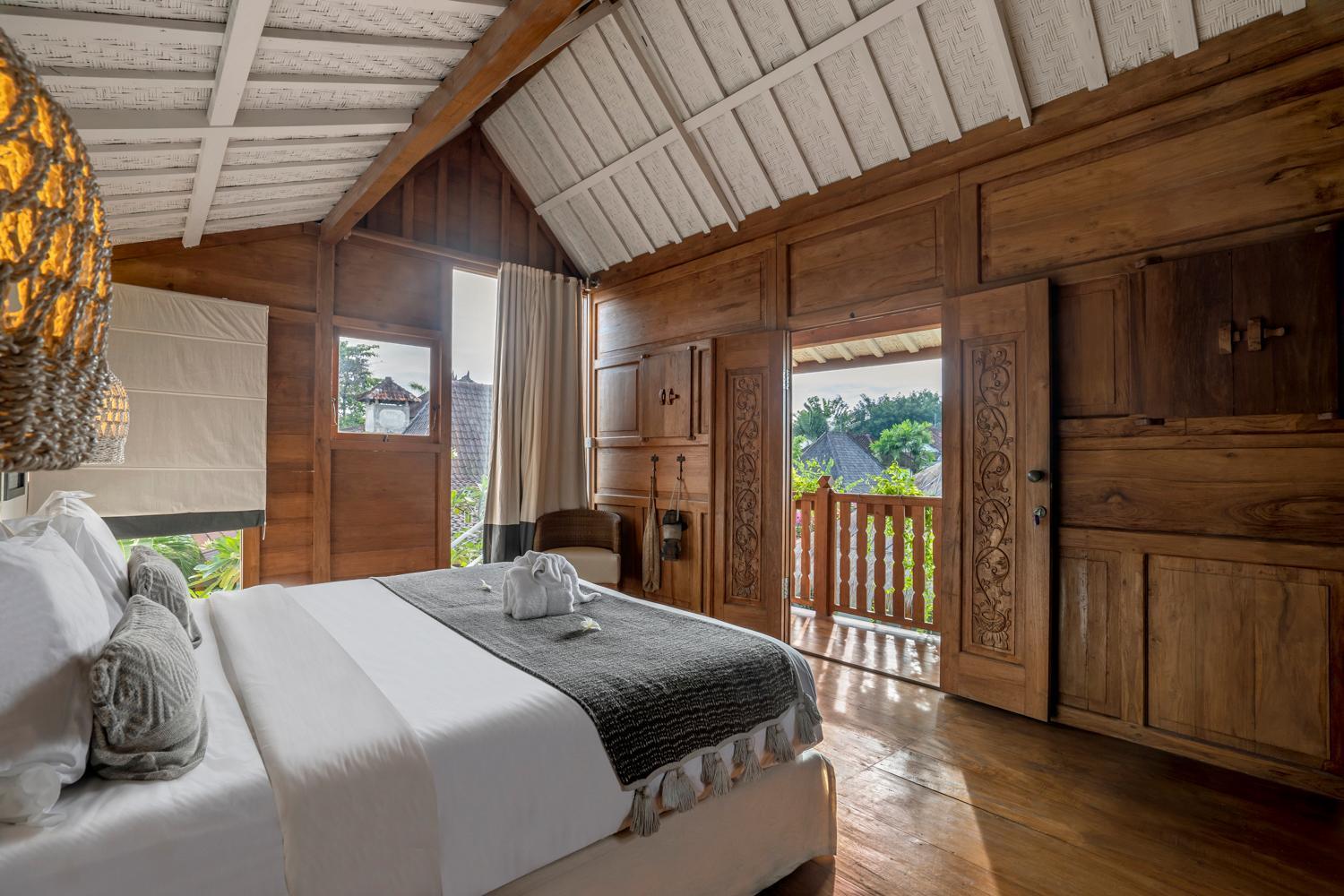 House Of Bagera By Alfred In Bali Villa Семиняк Екстериор снимка