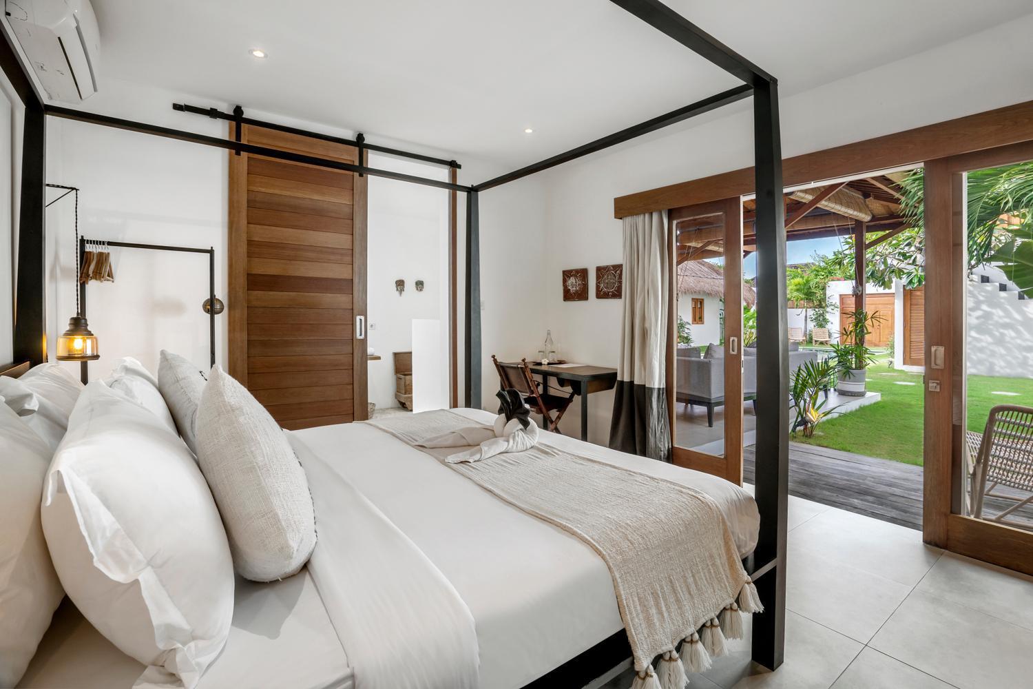 House Of Bagera By Alfred In Bali Villa Семиняк Екстериор снимка