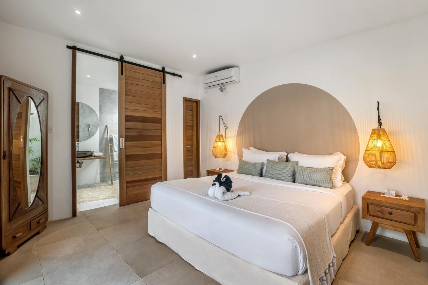 House Of Bagera By Alfred In Bali Villa Семиняк Екстериор снимка