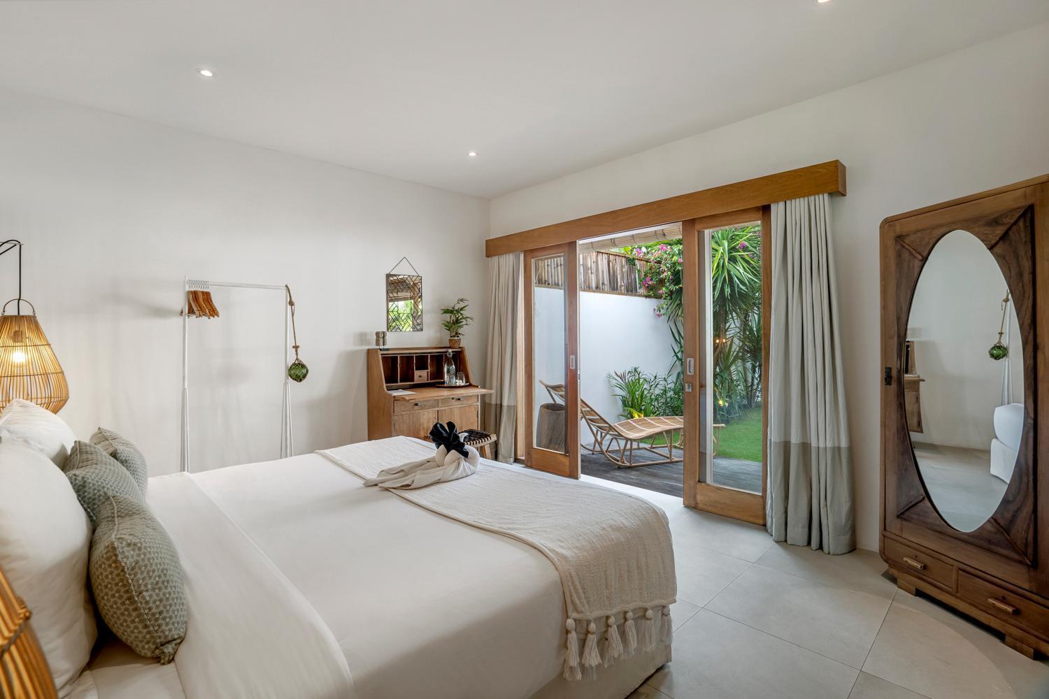 House Of Bagera By Alfred In Bali Villa Семиняк Екстериор снимка