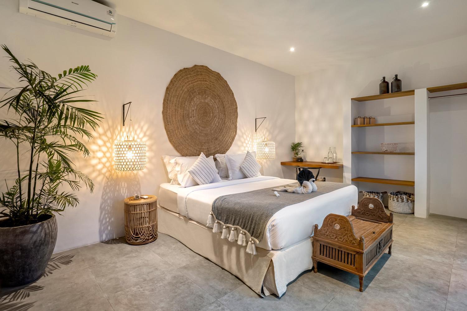 House Of Bagera By Alfred In Bali Villa Семиняк Екстериор снимка
