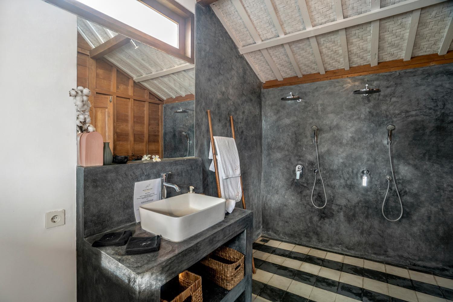 House Of Bagera By Alfred In Bali Villa Семиняк Екстериор снимка